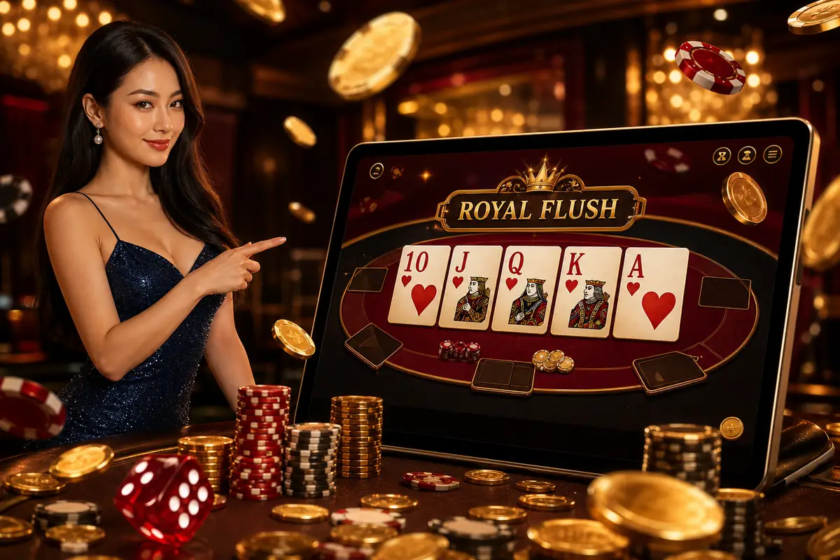 kkwin02 cá cược esports